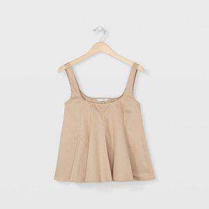 Club Monaco Tank Top